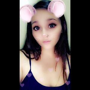 Meet your Posher, Kaitlynn